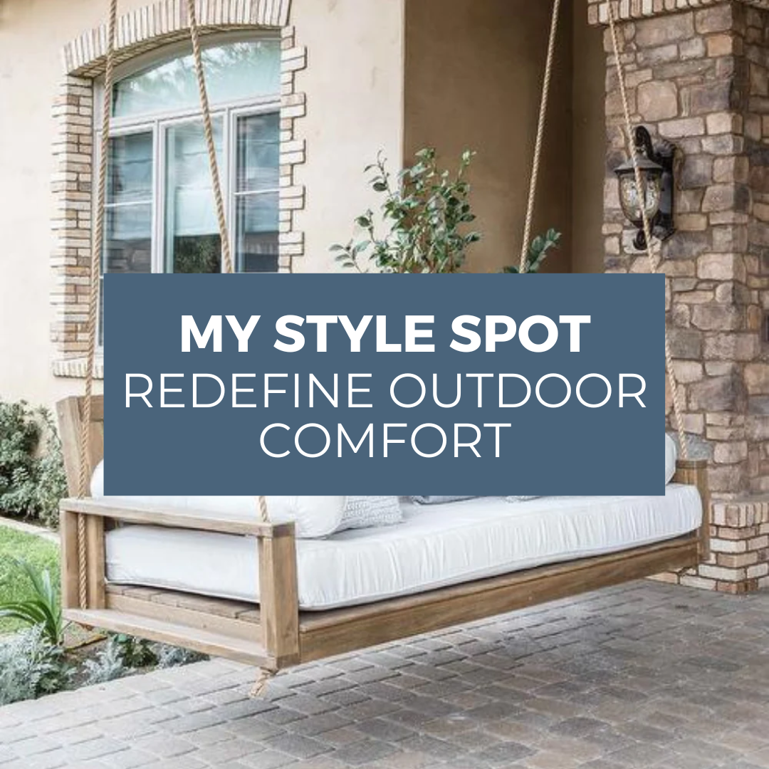 My Style Spot Feature - Fall 2023