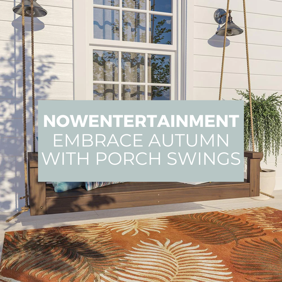 Now Entertainment - Fall of 2023