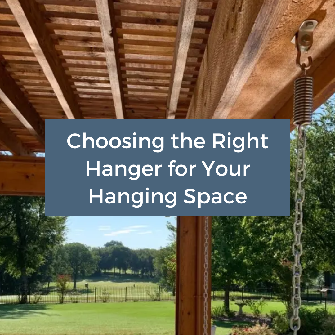 Choosing the Right Hanger: A Guide for Your Hanging Space