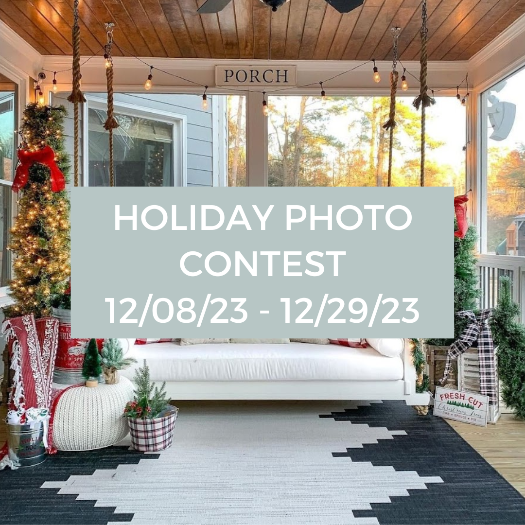 Holiday Photo Contest 2023