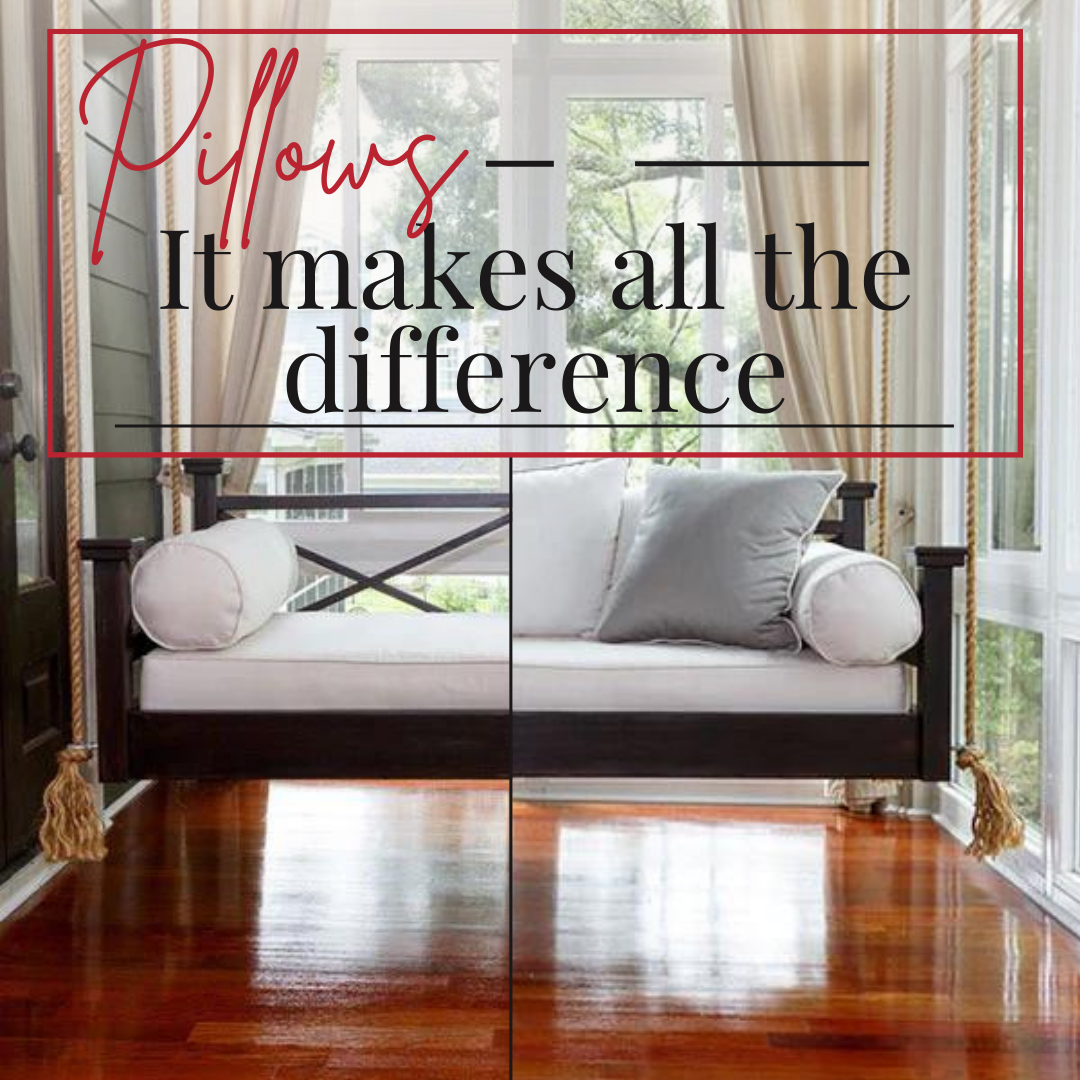 It Does Make all the Difference