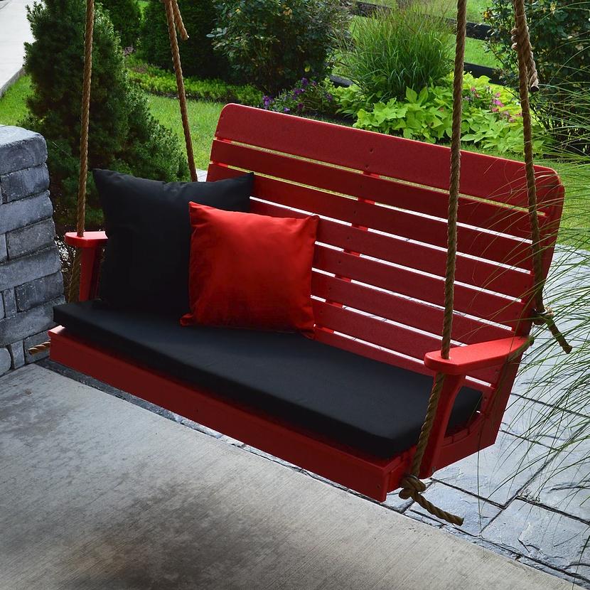 Sneak Peak - New Winston Swing