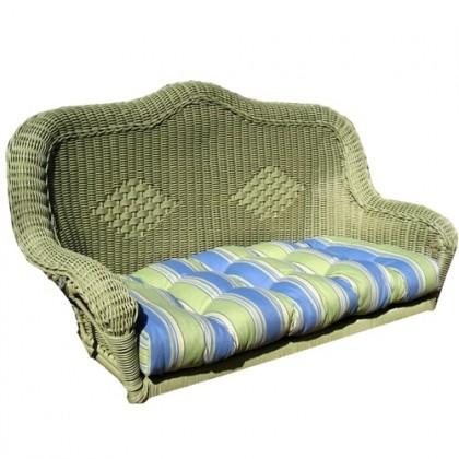 Best Selling Outdoor Wicker Hanging Swing