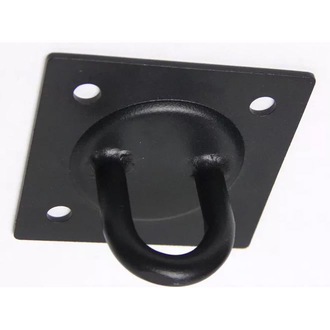 Black Porch Swing Hangers The Porch Swing Company