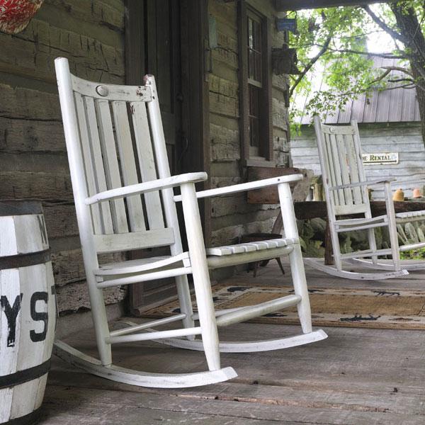 Who Is Bob Timberlake Rocking Chairs