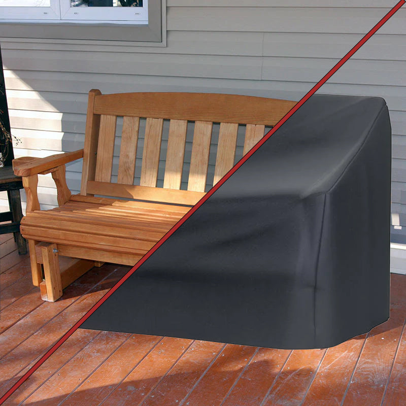 Protect Your Furniture During Storm Season!