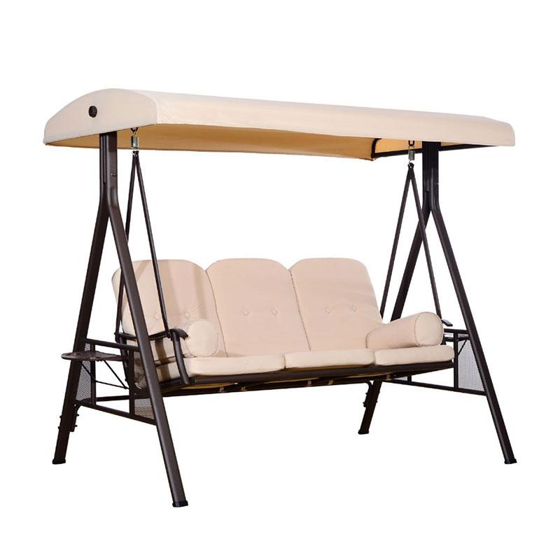 New Category - Canopy Swings