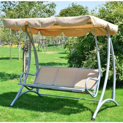 A New Canopy Swing At ThePorchSwingCompany.com