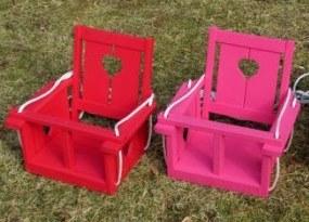 Swing Chairs for Toddlers