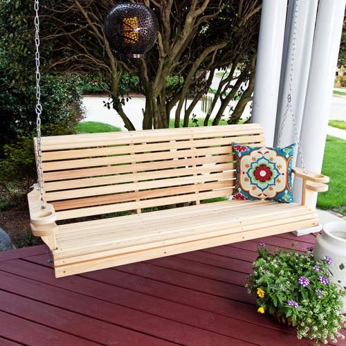 New Cypress Swing In the Ships Quick Program