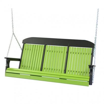 We Added A Highback Swing Category