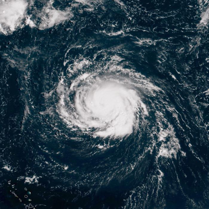 Hurricane Florence Update