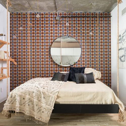 Indoor Outdoor Hanging Daybed Swings