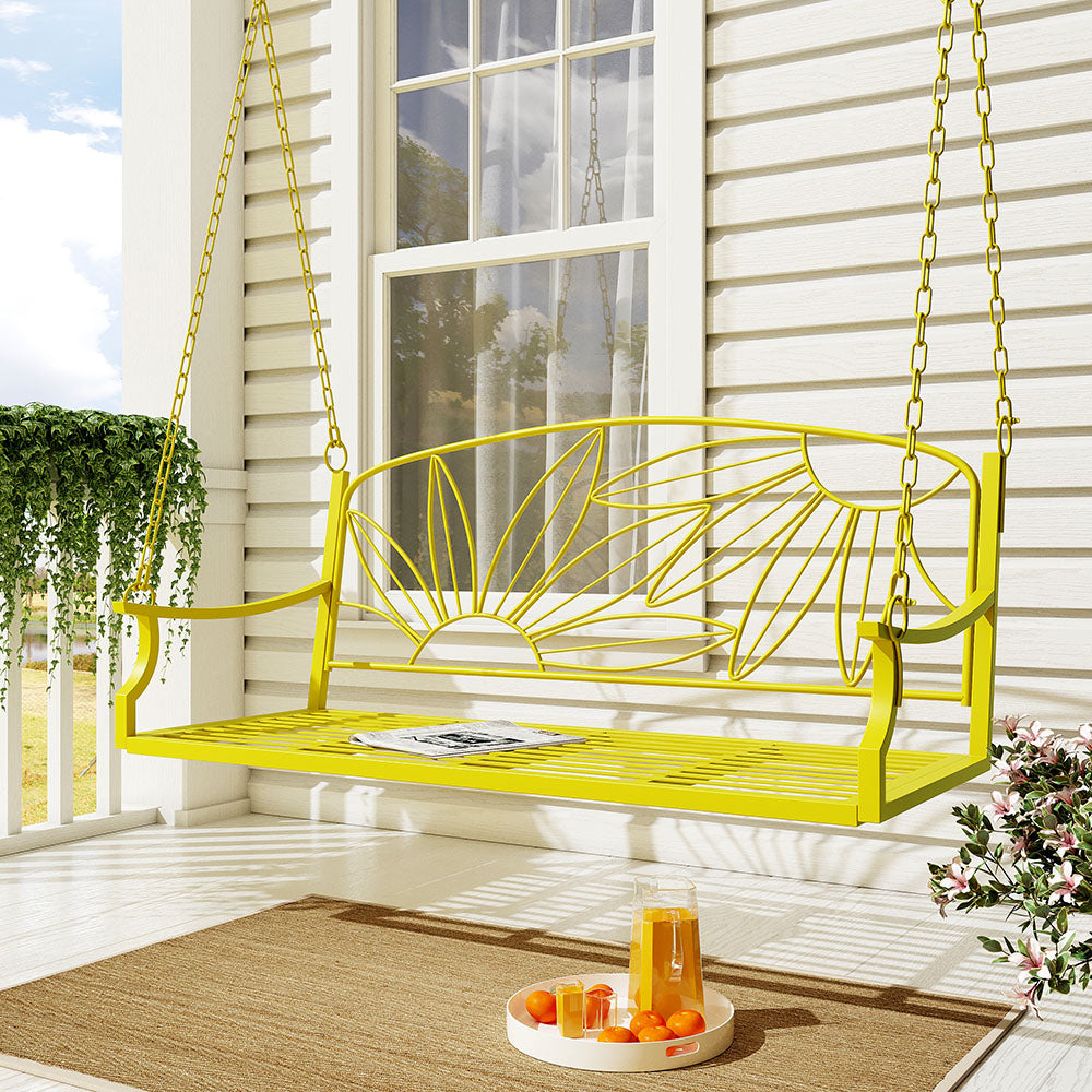 Bring Some Sunshine To Your Porch!