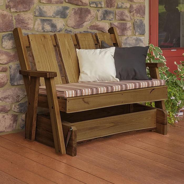 Rustic Is Hot For 2019