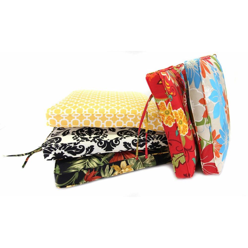 Who Is Cushion Perfect?