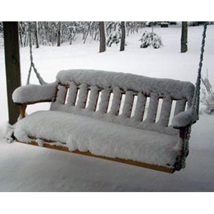 Don't Let Winter Around The Corner Scare You Away