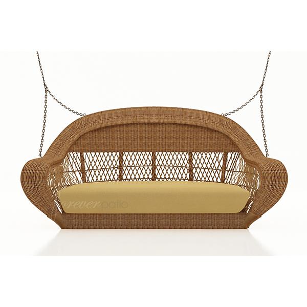 Port Royal Swing Is Now The Catalina Swing