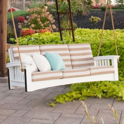 Add A Sofa To Your Porch