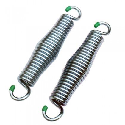 Where Do Comfort Springs Go?