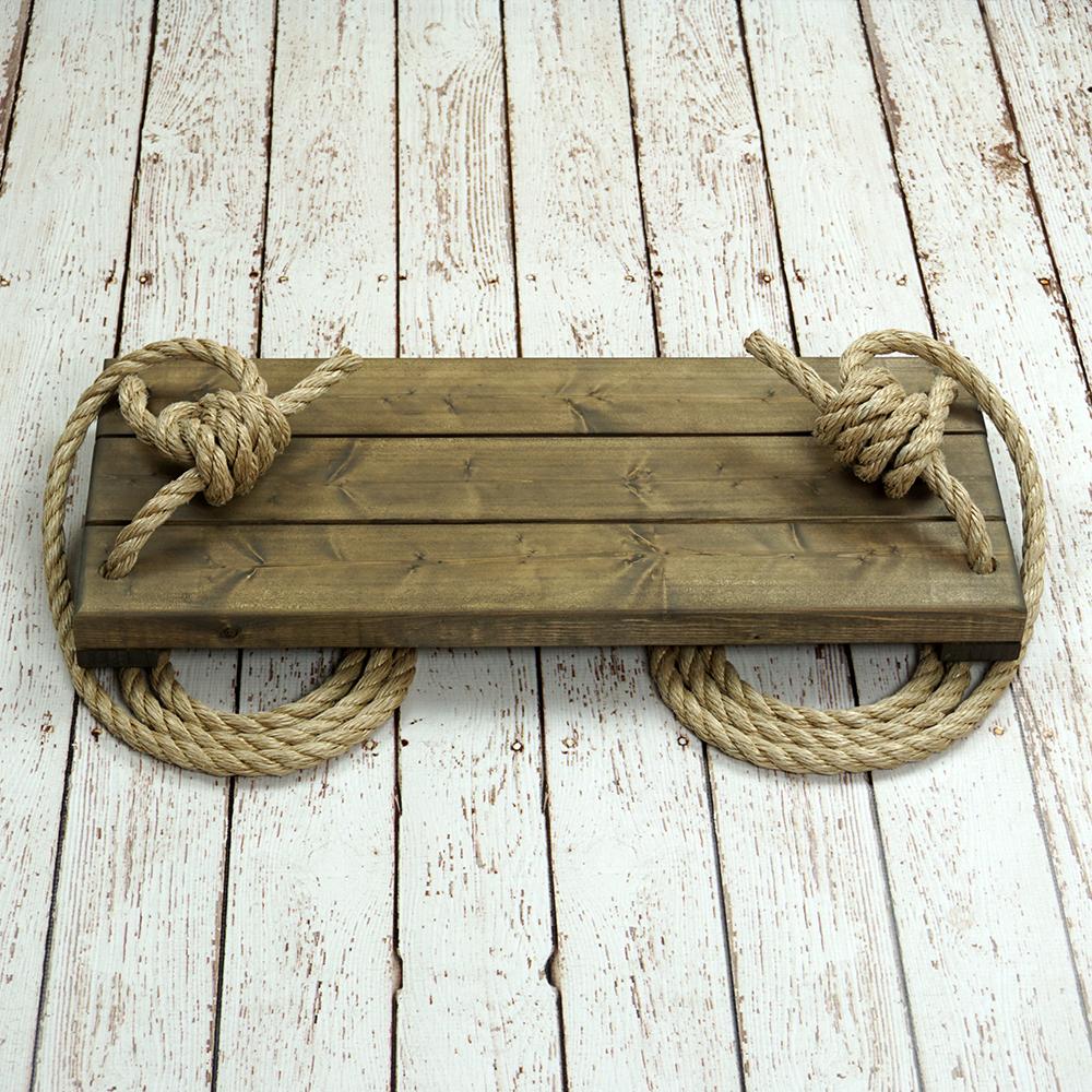 We Love Time Tested Swings