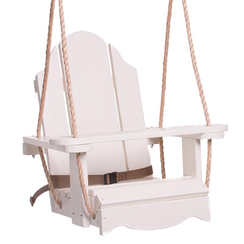 Babies Need A Swing Too!