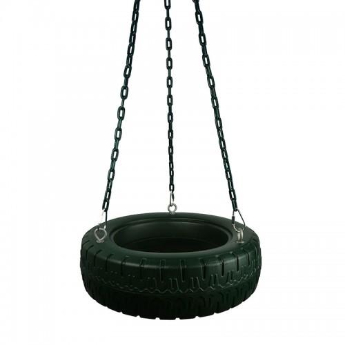 Our First Tire Swing Is Now Available