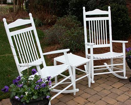 Rocking Chair Sets