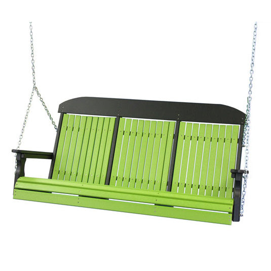 Highback Porch Swings