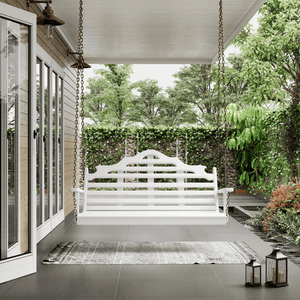 Keystone Amish Co. Milan Porch Swing