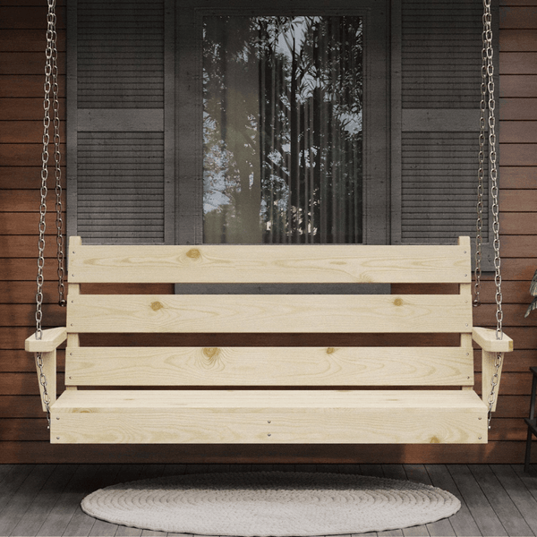 Keystone Amish Co. Lewisburg Porch Swing