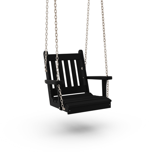 Keystone Amish Co. Franklin Swing Chair