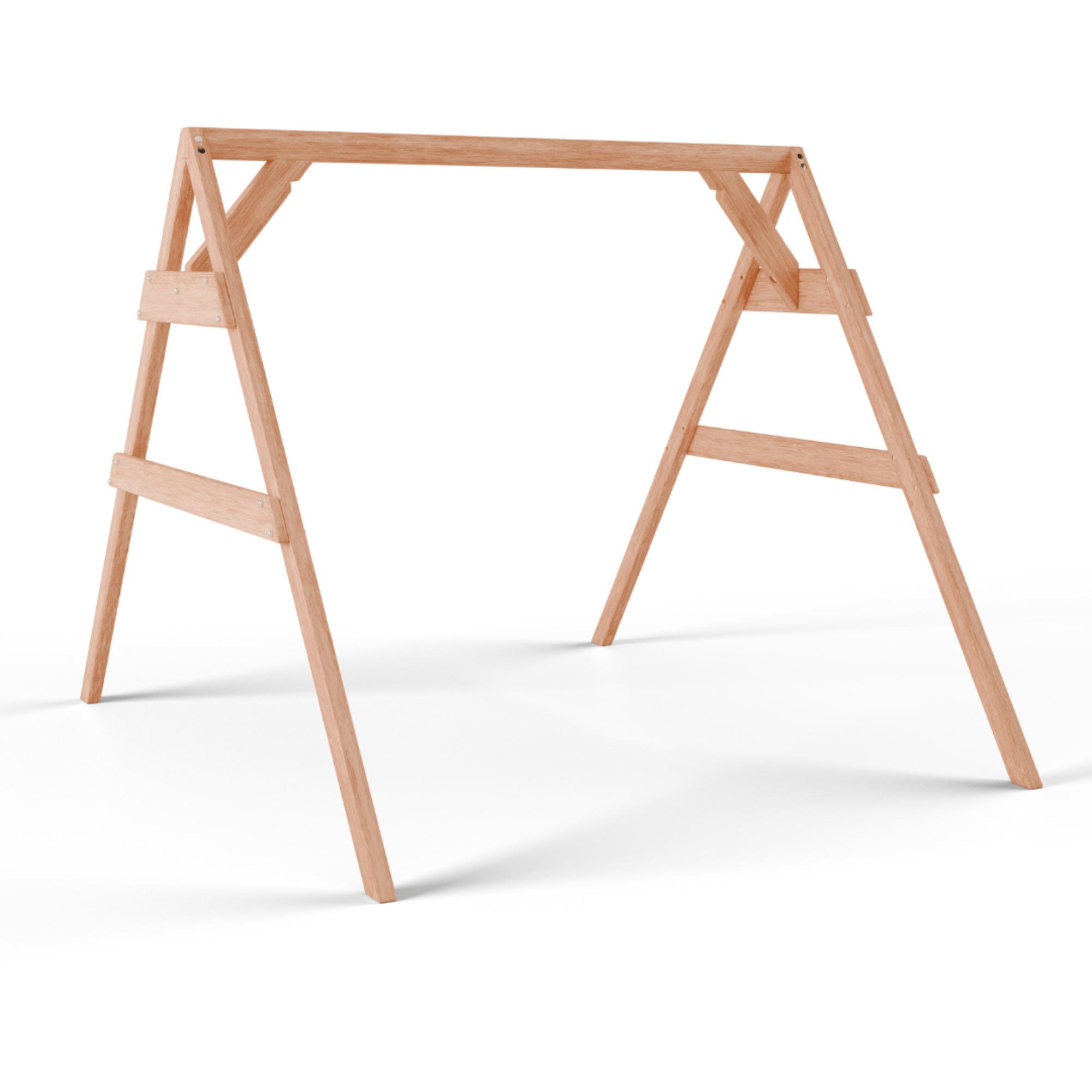 Keystone Amish Co. Red Cedar A-Frame