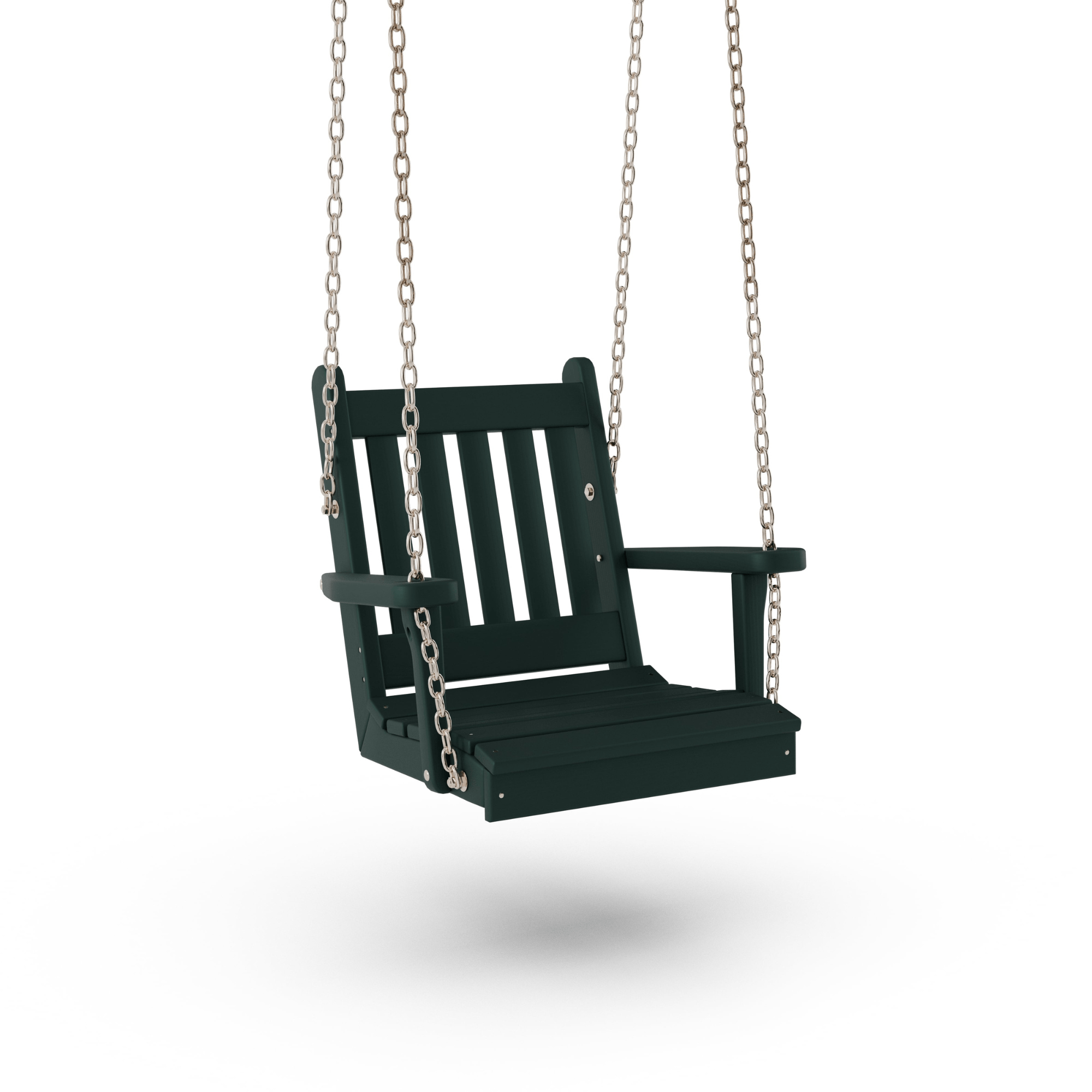 Keystone Amish Co. Franklin Swing Chair