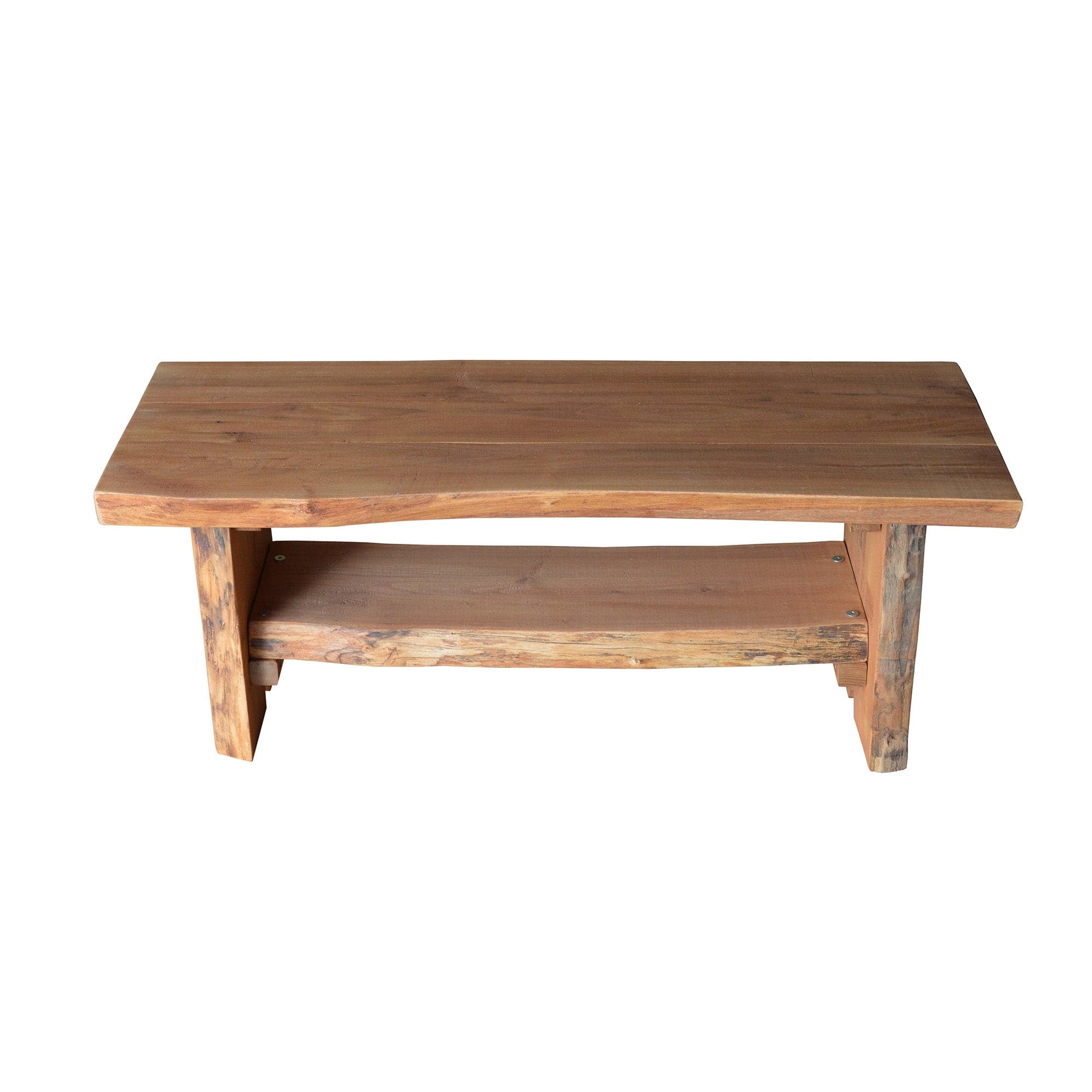 Keystone Amish Co. Palmer Live Edge Coffee Table