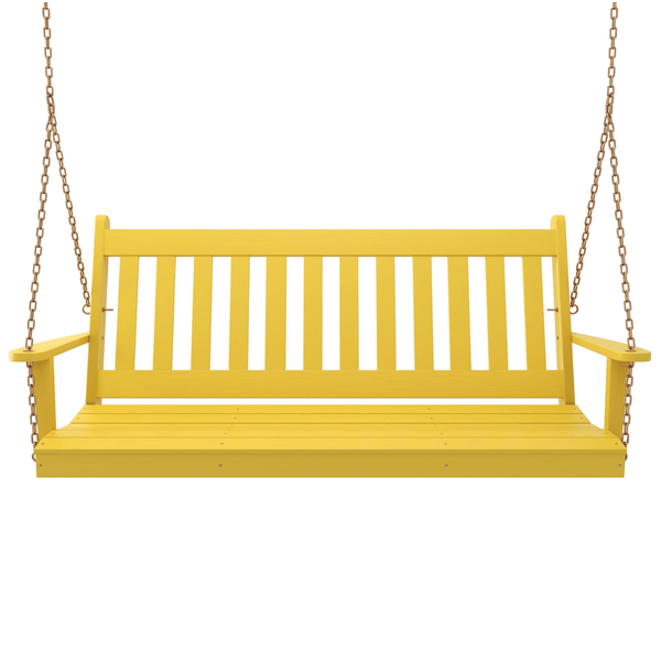 Keystone Amish Co. Franklin Porch Swing