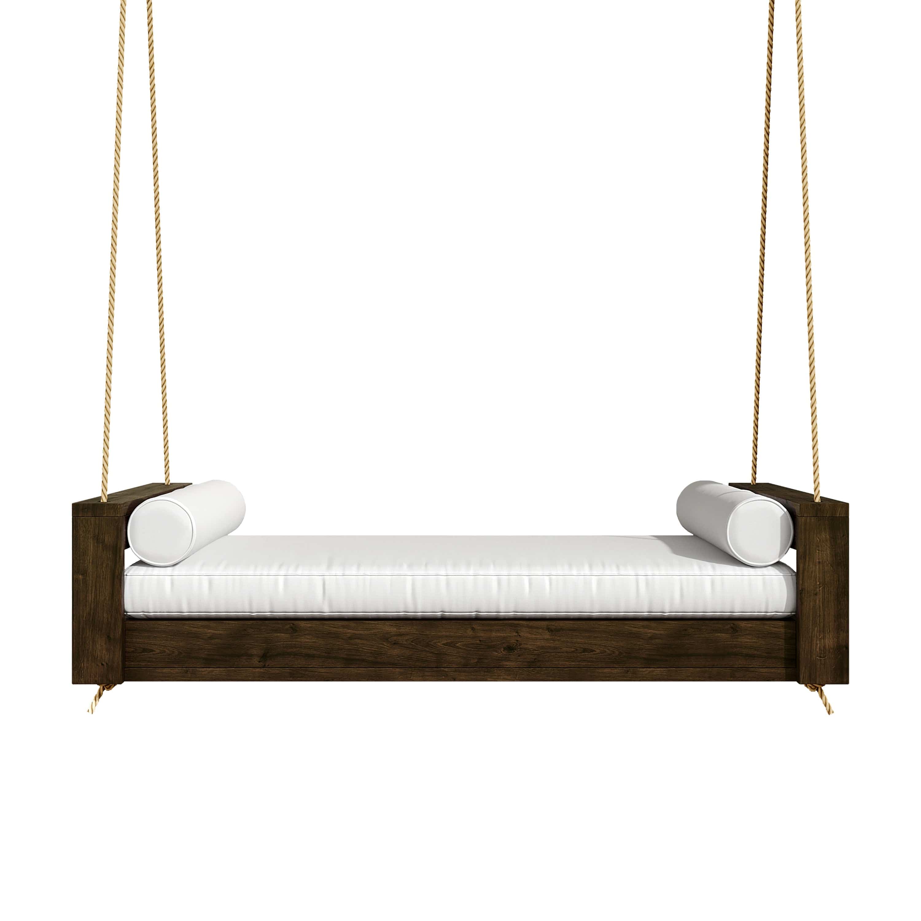 Amish Casual The Lancaster Daybed Swing