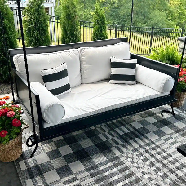 Amish Casual Philly Upgrade to Pressure Treated Pine
