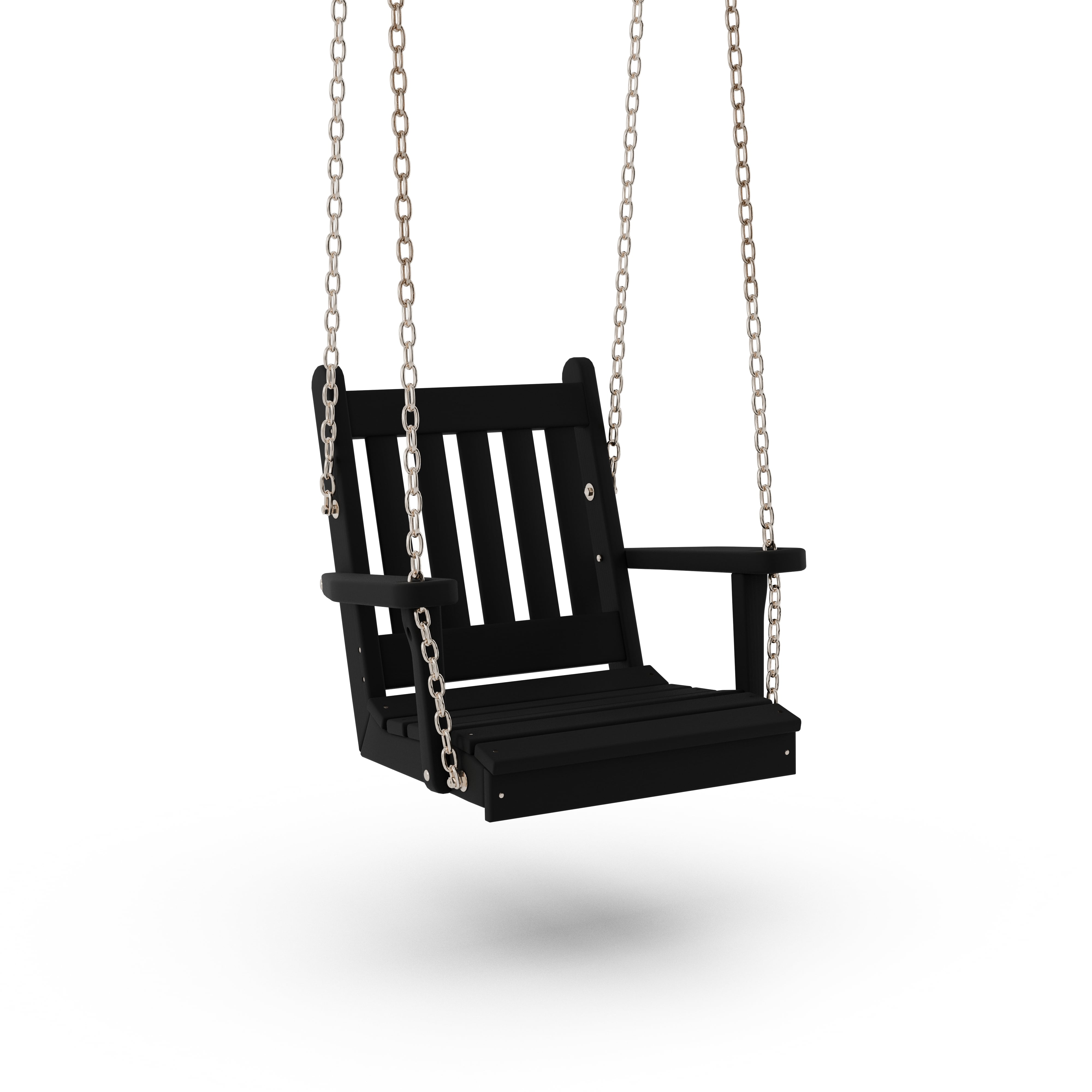 Keystone Amish Co. Franklin Swing Chair