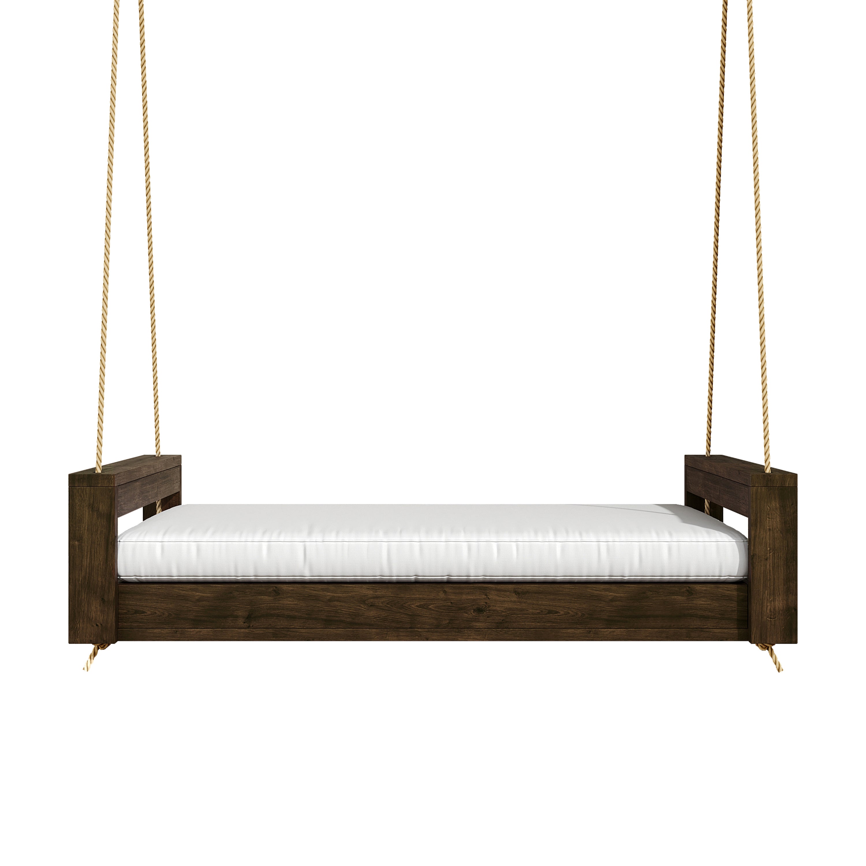 Breezy Acres The Lancaster Daybed Swing