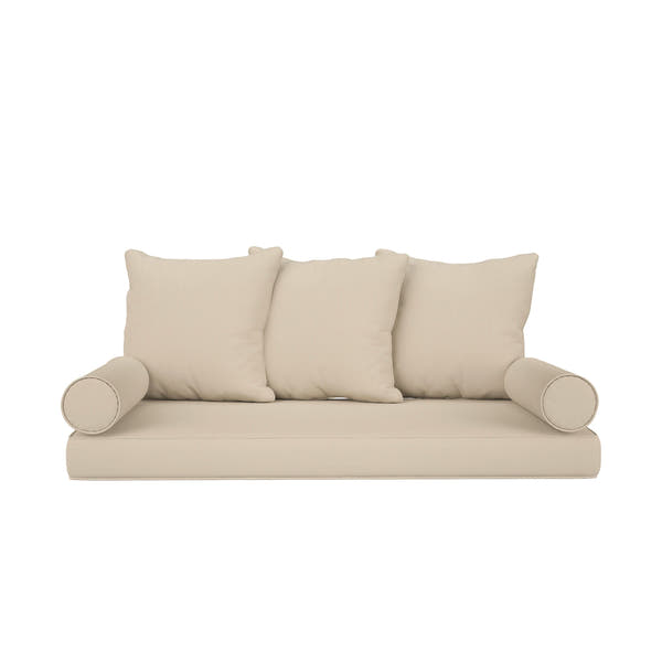 East Green Swing Bed Mattress & Pillow Package, Style 1