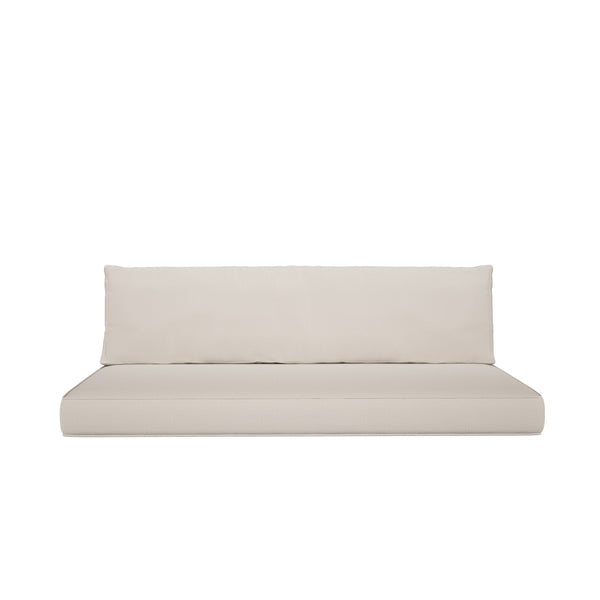 Cushion Perfect Swing Bed Mattress And Sunbrella Style 7