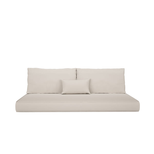 Cushion Perfect Swing Bed Mattress And Sunbrella Style 16