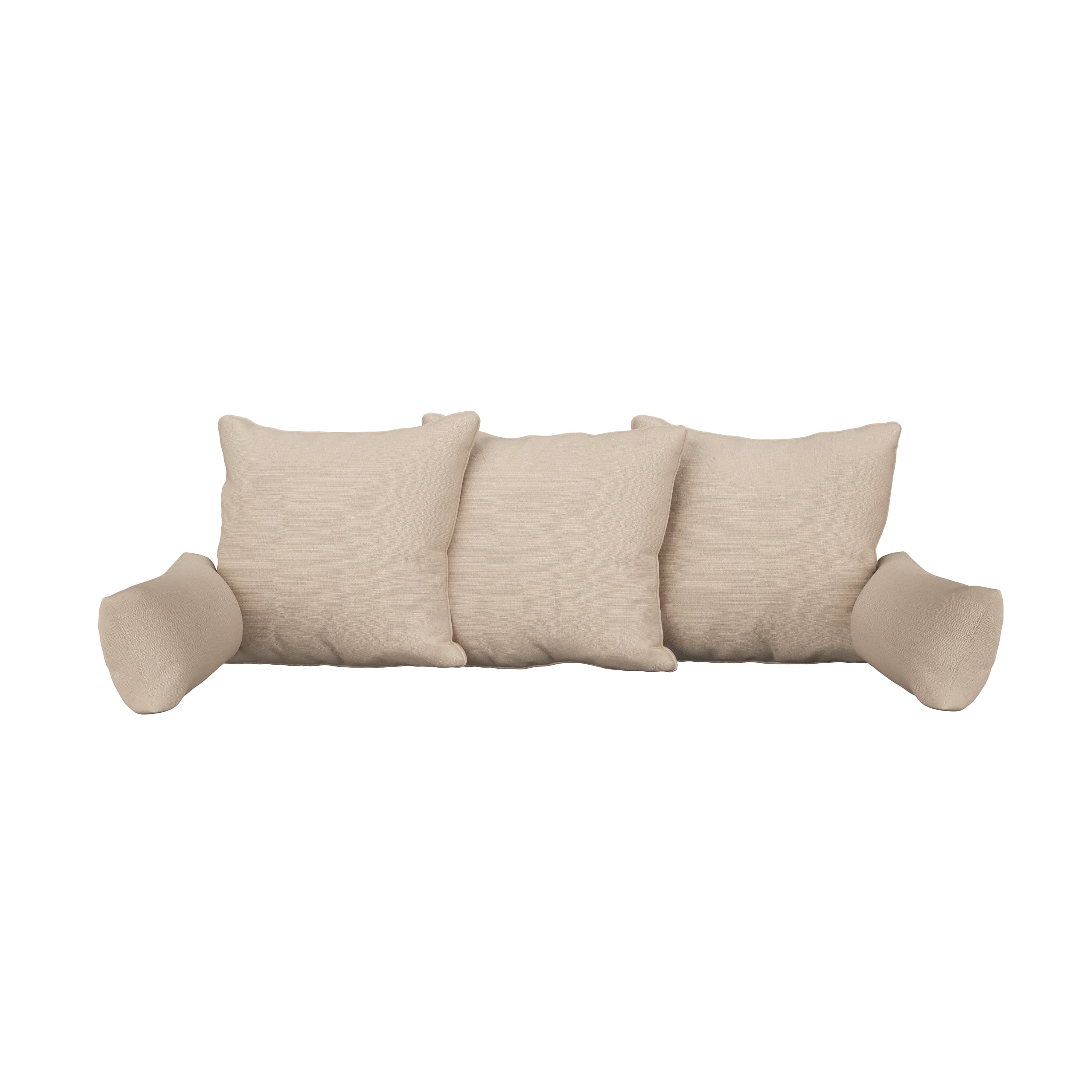 Cushion Perfect Swing Bed Pillow Package Style 18