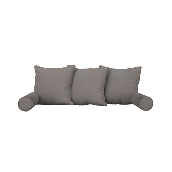 Cushion Perfect Swing Bed Pillow Package Style 1