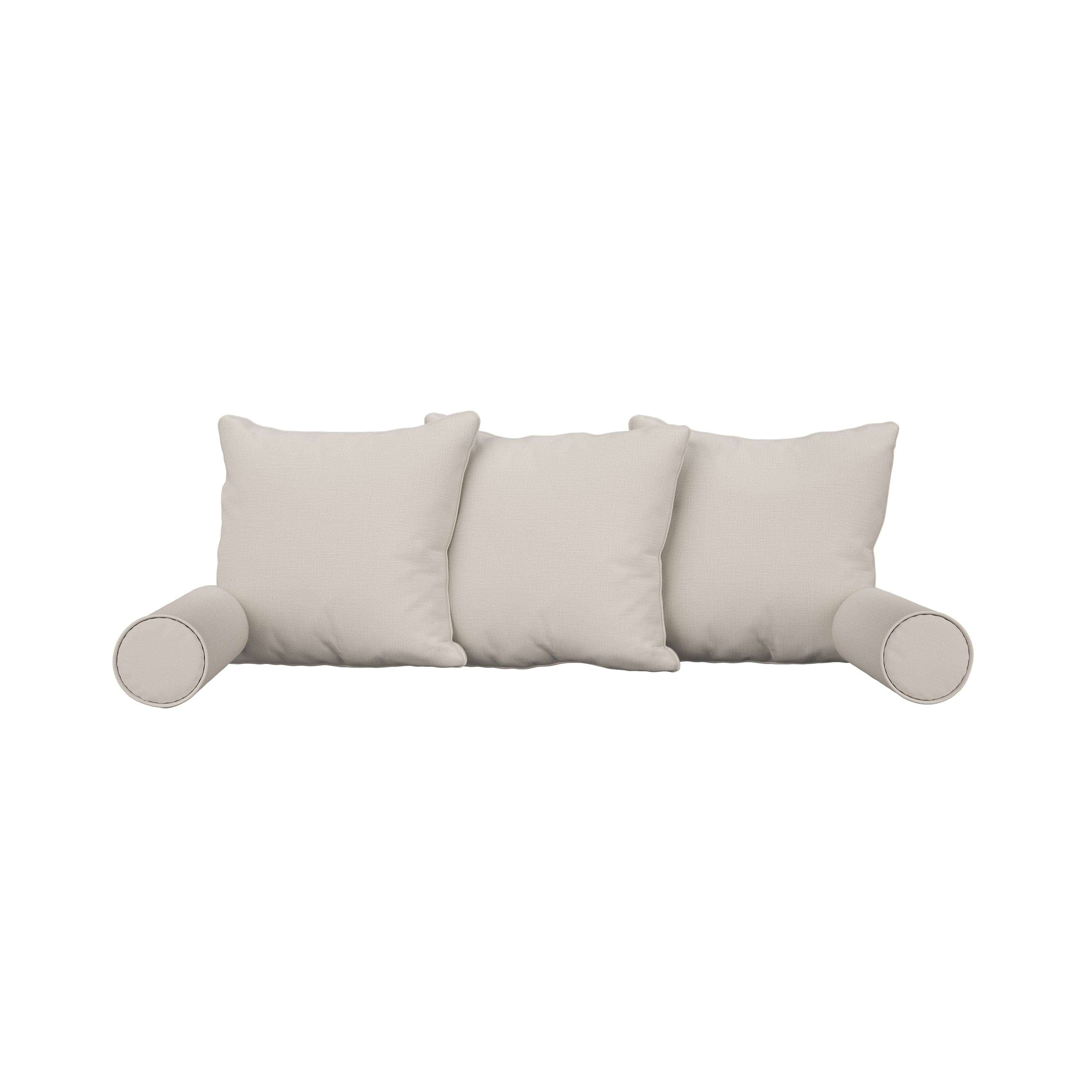 Cushion Perfect Swing Bed Pillow Package Style 1