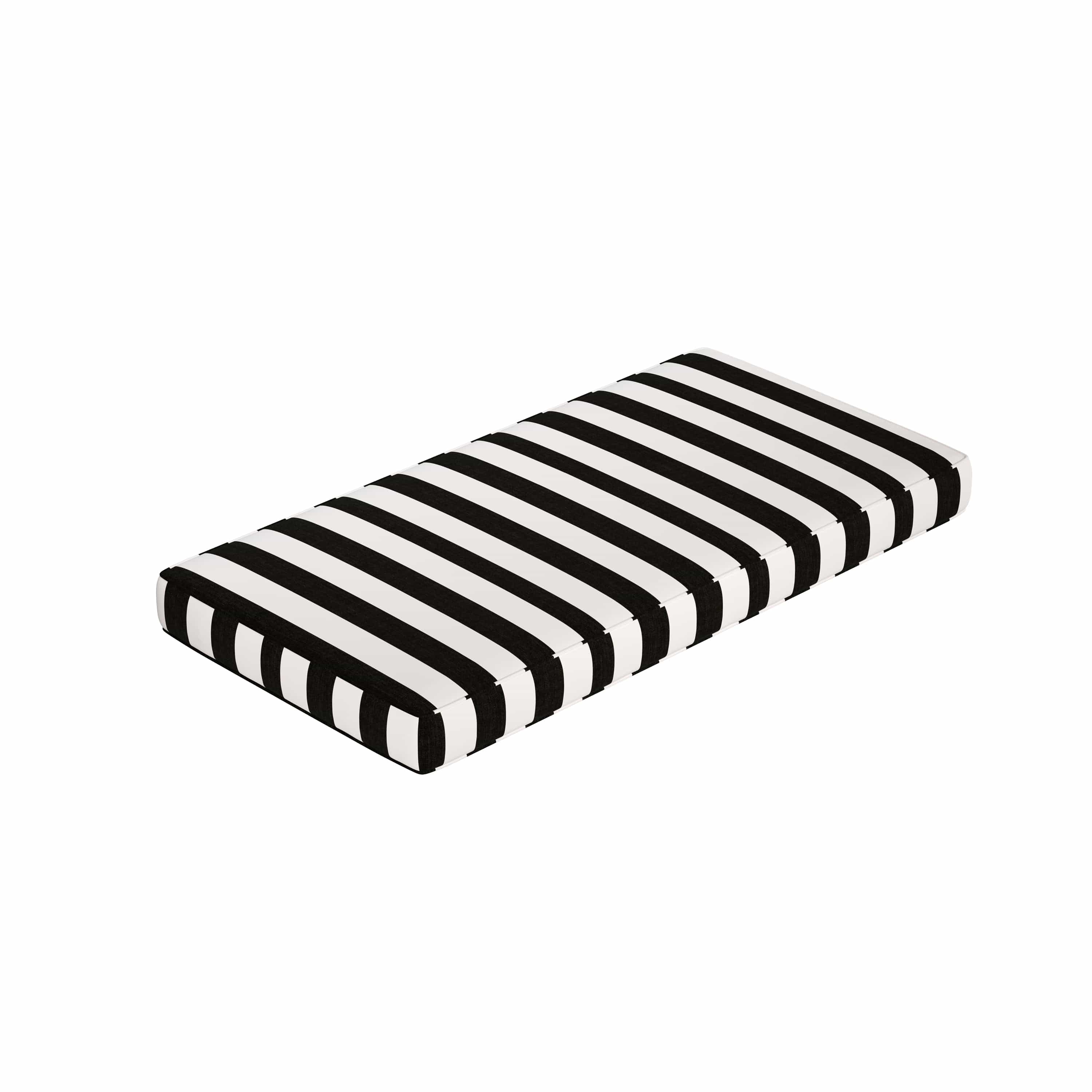 Cushion Perfect Sunbrella Outdoor Swing Bed Mattress