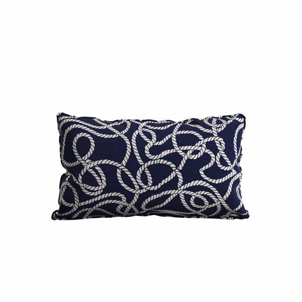 Cushion Perfect Sunbrella Outdoor Lumbar Pillow