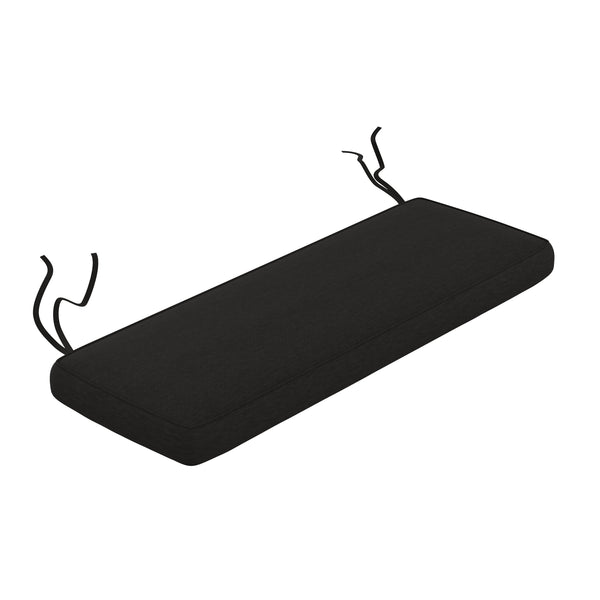 Cushion Perfect Sunbrella Outdoor Cushion For Benches And Porch Swings