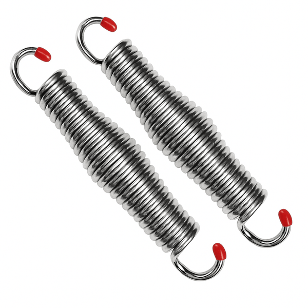 Barn-Shed-Play Metal Comfort Springs